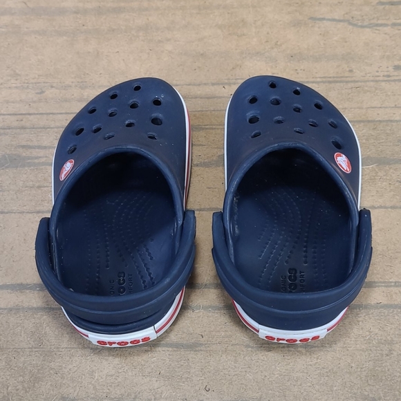Crocs Kids Sandals - Picture 8 of 10